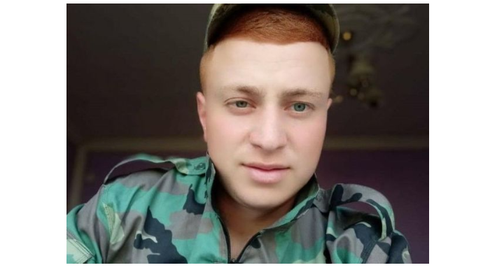 Dostuna “hiss etdiyim ətri duymursan”  deyən şəhid Həsən Abdullayev - VİDEO