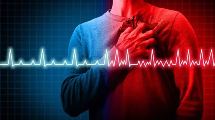 Ürək tutması barədə xəbərdarlıq: Soyuq havalara diqqət! 