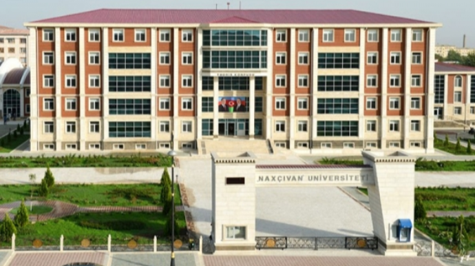 Naxçıvan Universiteti bağlanır? - AÇIQLAMA 