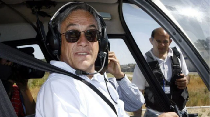 Helikopter qəzasında ölən eks-prezidentə görə matəm elan edildi