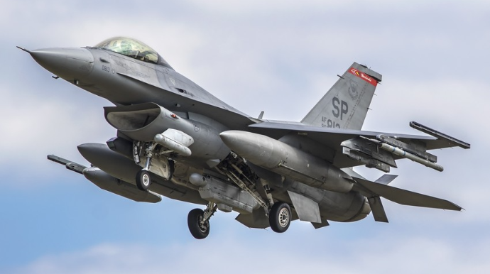 ABŞ Dövlət Departamenti Türkiyəyə F-16-ların satışı üçün Konqresə müraciət etdi