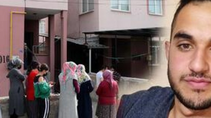 Ata narkotik almaq üçün pul istəyən oğlunu silahla vurdu - VİDEO 