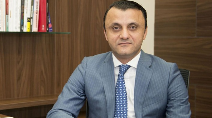 Vüqar Qurbanovdan yeni TƏYİNATLAR  - FOTO