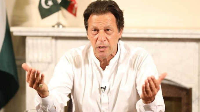 İmran Xan: “Ərazi bütövlüyünü qoruyan Azərbaycan ordusuna sayğı duyuruq”