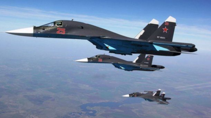 ВКС России получат новые самолеты с гиперзвуковым оружием