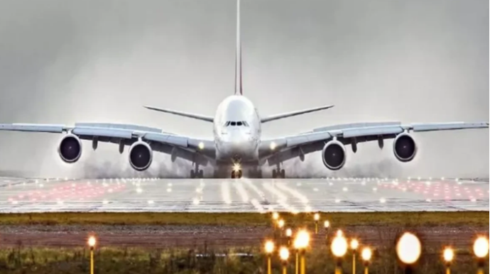 Çin dəyəri 17 milyard dollar olan 140 təyyarə alır 