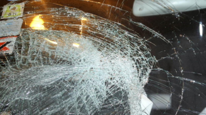 Cəlilabadda "QAZel" "VAZ-2106" ilə toqquşdu, xəsarət alanlar var 