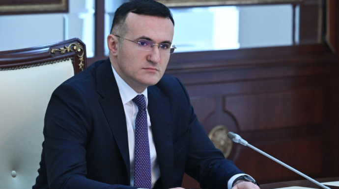 Bələdiyyələrlə bağlı yeni əsasnamə hazırlanır