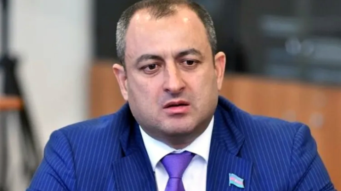 Töhmət alan icra başçısına yeni vəzifə verildi 