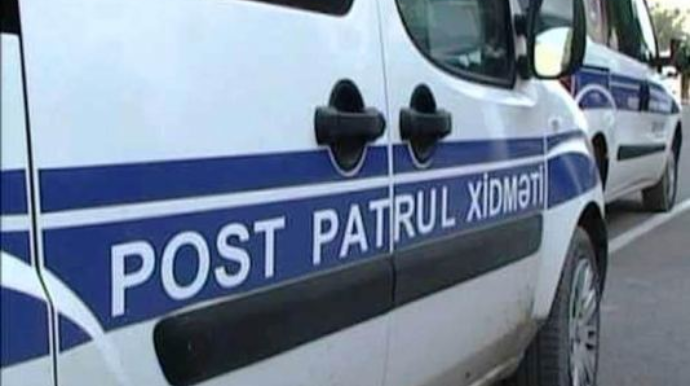 Sabirabadda xınayaxdı məclisi təşkil edən şəxslər cərimələnib