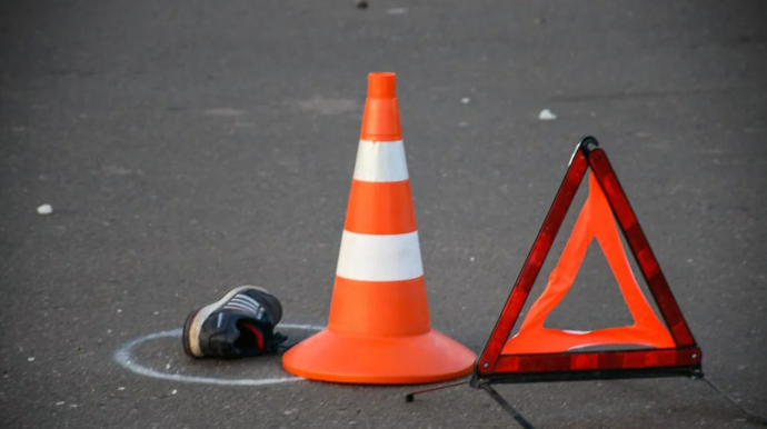 Kürdəmirdə avtomobil 7 yaşlı piyadanı vuraraq öldürüb 