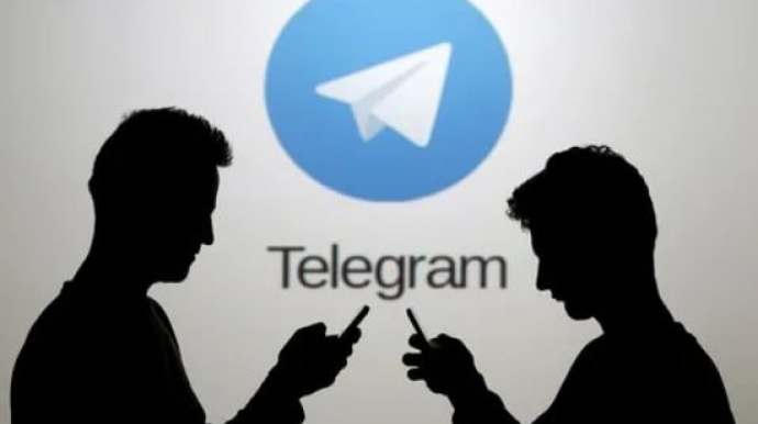 Telegram-a böyük yenilənmə gəlib