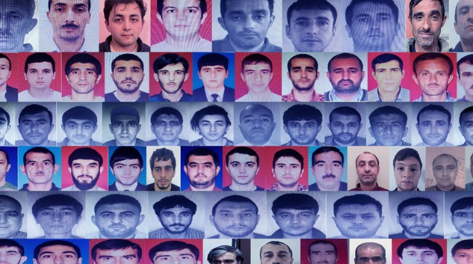 Mart-aprel aylarında Suraxanıda narkotikə görə 60 nəfər saxlanılıb  - VİDEO