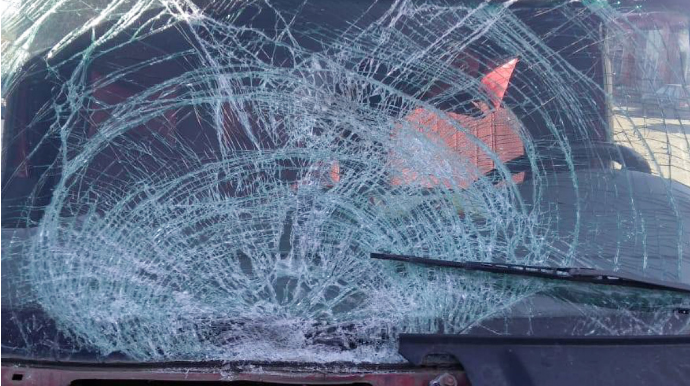 Bakıda avtomobil qadını vuraraq öldürüb