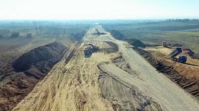 Yeni Füzuli-Şuşa yolunun inşası nə vaxt tamamlanacaq? - AÇIQLAMA 