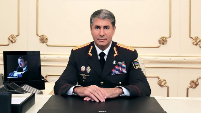 Vilayət Eyvazov Qusarda qəbul keçirəcək