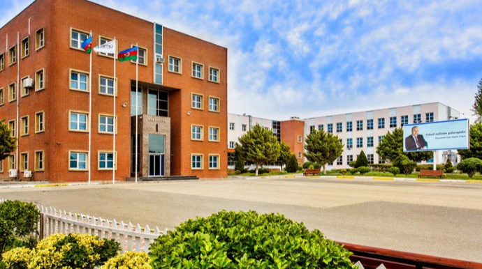Bakı Mühəndislik Universiteti 86 minlik avtomobil almaq istəyir