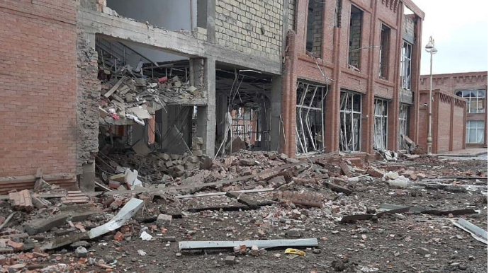 Ermənistanın təxribatından ziyan çəkən sahibkarlara müraciət edildi