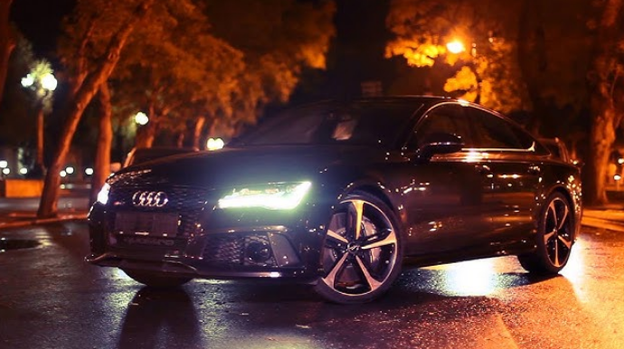 “Audi” modellərin adlarını əvvəlki qayda ilə təyin edəcək – ŞİRKƏTDƏN AÇIQLAMA 