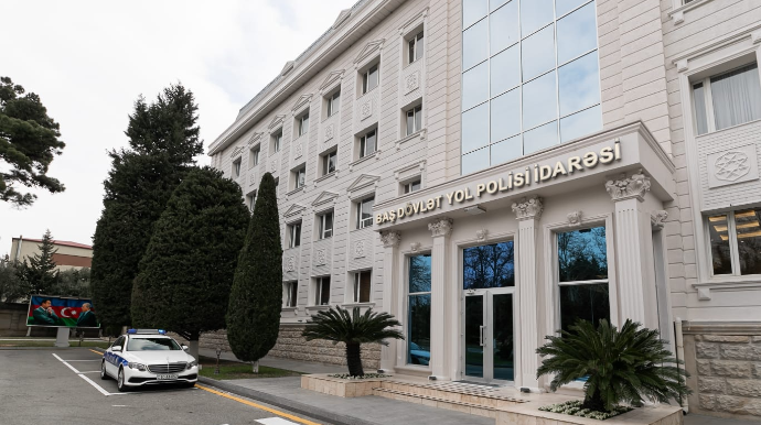 DYP-dən hava ilə bağlı hərəkət iştirakçılarına MÜRACİƏT - Məsuliyyətli olun!