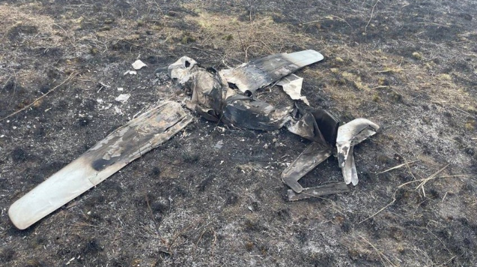 ВСУ за сутки уничтожили два самолета Су-25, вертолеты и БПЛА ВС России 