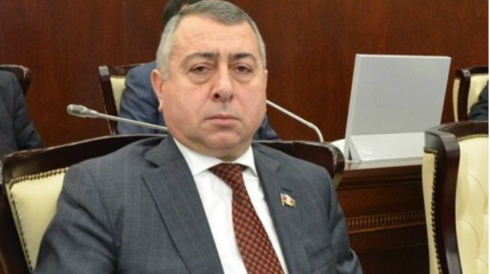 Keçmiş deputat Rafael Cəbrayılov həbsxanada VƏFAT ETDİ 