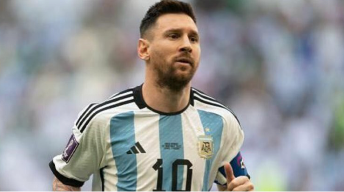 Messi Bakıya gələcək: avtomobil reklamına çəkilmək üçün 