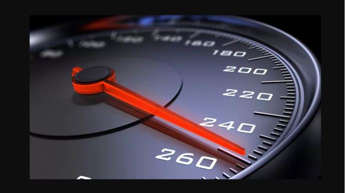 Sürət həddini aşmağa görə məhkəmə sərnişini cəzalandırdı   