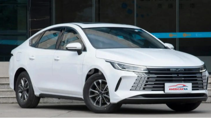 “BYD Motors Baku” borca düşdü 