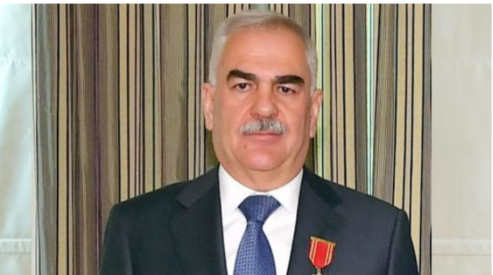 Vasif Talıbovun şəkilləri Naxçıvandan yığışdırılıb