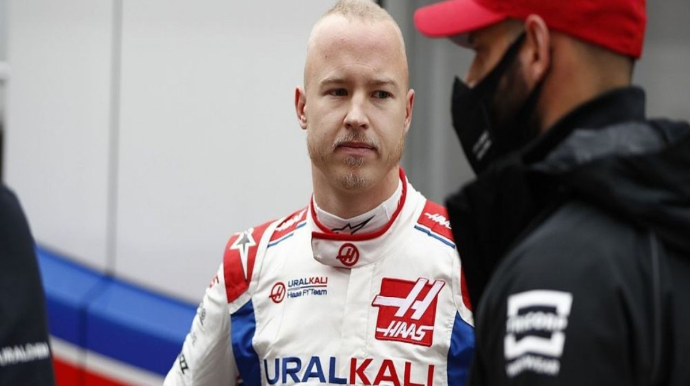 Aİ rusiyalı Formula-1 pilotuna sanksiya tətbiq edib