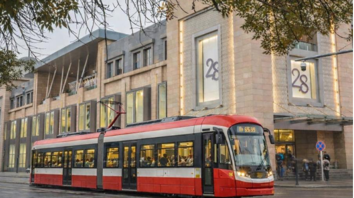 Tramvay metro ilə əhatə olunmayan zonalarda fəaliyyət göstərməlidir - Ekspert 