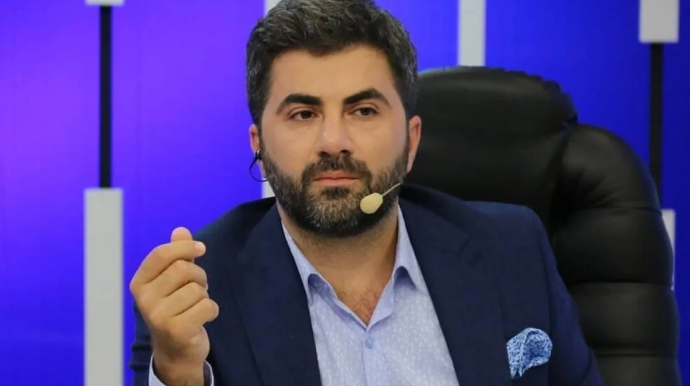 Ali Məhkəmə Zaur Baxşəliyevlə bağlı QƏRAR VERDİ 