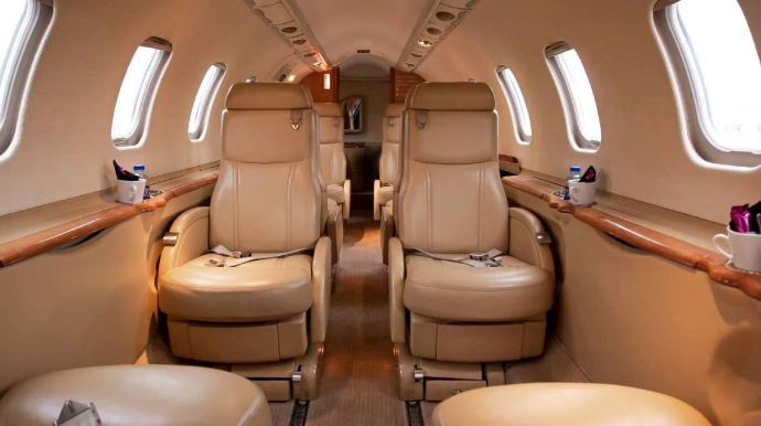 Yüksək rütbəli şəxslərin olduğu təyyarə qəzaya düşdü - Sağ qalan yoxdur