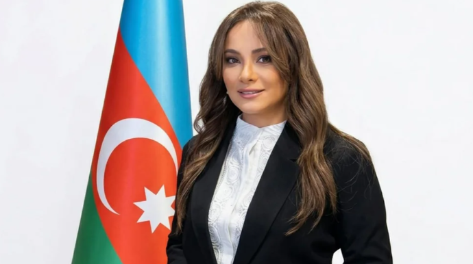 Təranə Quliyeva yüksək vəzifəyə TƏYİN OLUNDU 