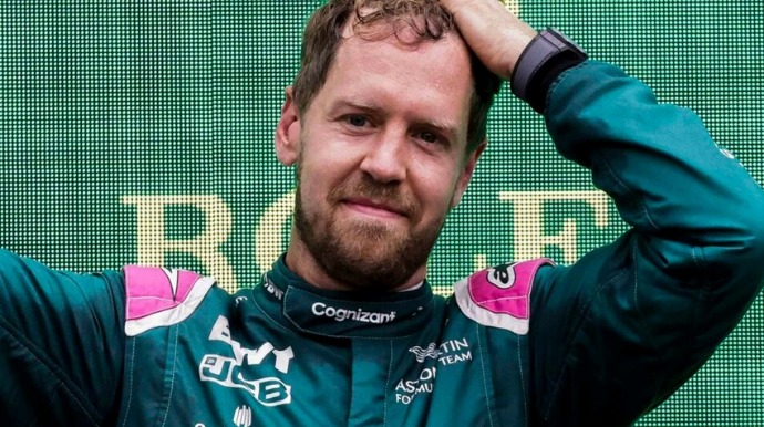 "Formula 1":  4 qat dünya çempionu ilə yeni müqavilə imzalanıb