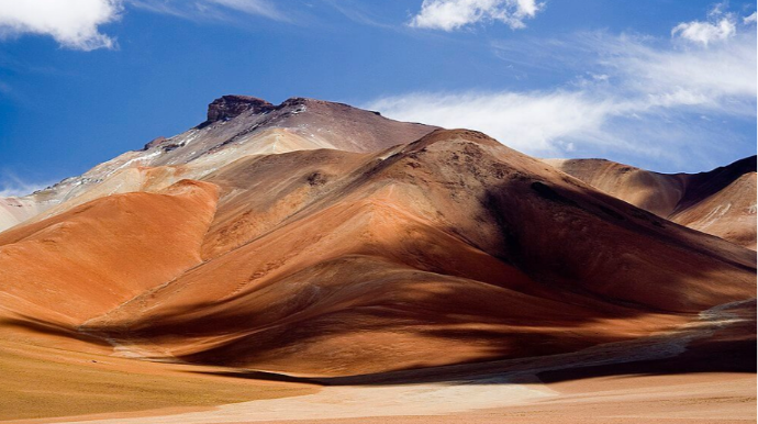 Naməlum qədim insan populyasiyasının izləri aşkarlanıb - ARAŞDIRMA 