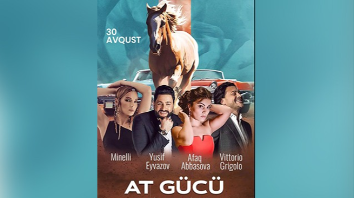 Bakıda klassik avtomobillərin yürüşü keçiriləcək - VİDEO