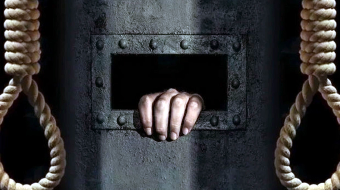 İranda son bir ayda azı 160 məhbus edam olunub