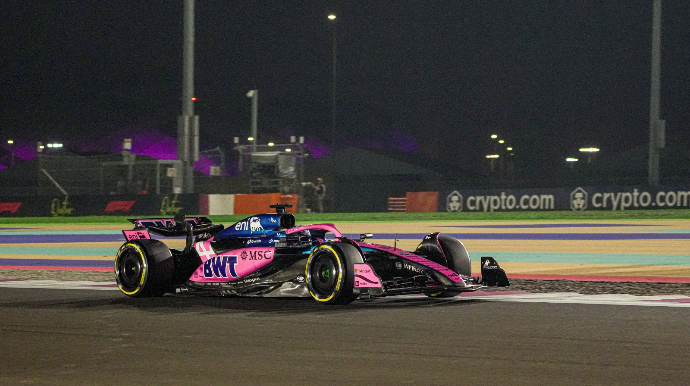 ABŞ-İran qarşıdurması Formula-1 yarışlarına da təsir etdi 