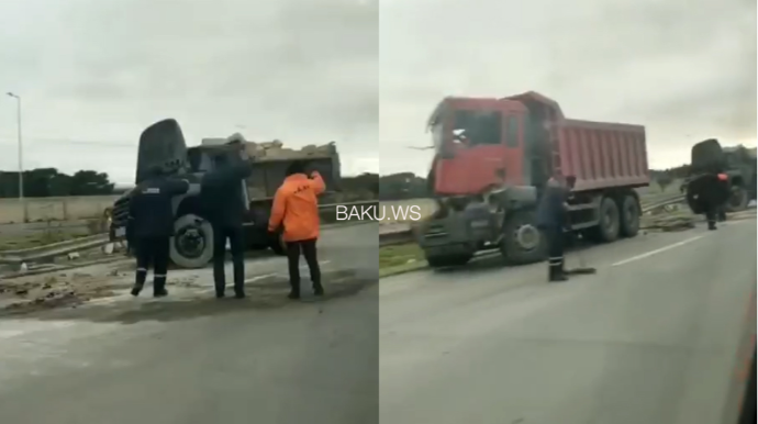 Makron Kanadanın Baş naziri ilə Qarabağı müzakirə etdi