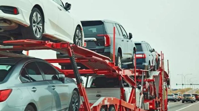 Bu il Azərbaycana gətirilən avtomobillərin SAYI VƏ DƏYƏRI AÇIQLANDI 