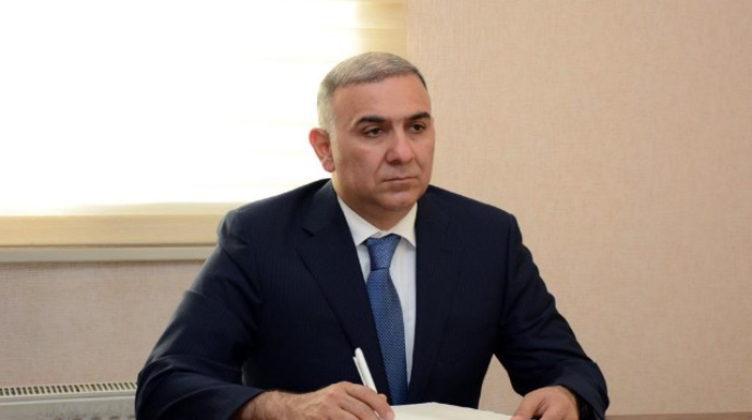 Növbəti kadr dəyişikliyi: Rəislərin yeri dəyişdirildi 
