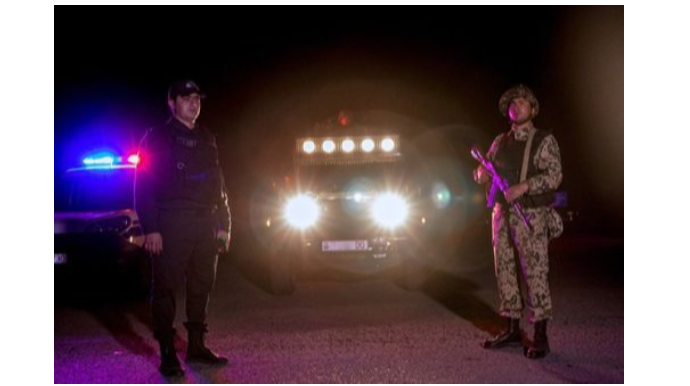 DİN:  Düşmənin terror törətmək niyyətini unutmamalı, daim sayıq olmalıyıq