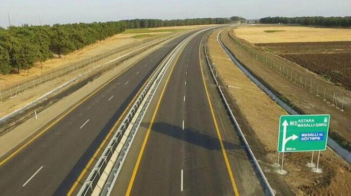 Bakıdan rayonlara qədər olan yol məsafələri - SİYAHI 