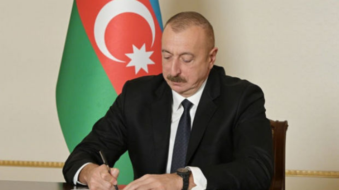 Sahibkarlıq sahəsində yoxlamalarla bağlı əsasnaməyə dəyişiklik edilib 