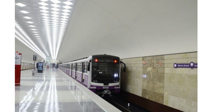 "Bakı Metropoliteni"nin keçmiş rəisi vəfat edib 