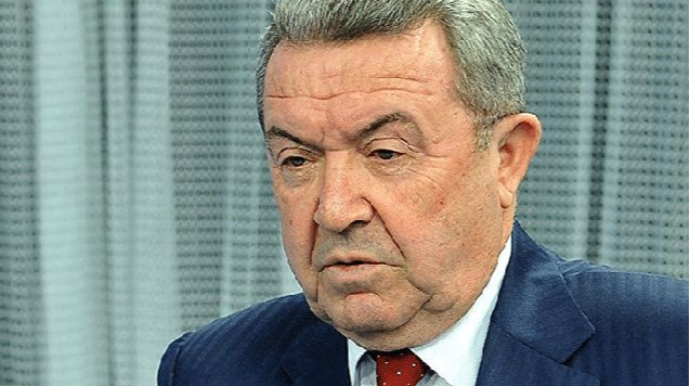 Prezident Misir Mərdanovla bağlı sərəncam imzaladı