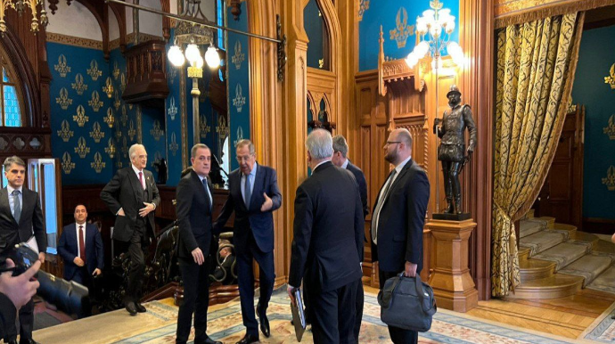 Lavrov üçtərəfli görüşün təxirə salınmasından danışdı: “Ermənilər bu cür imkanı qaçırdılar” 
