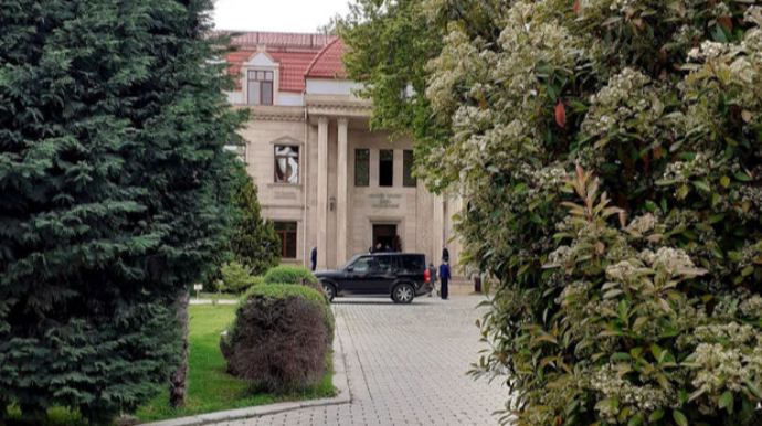 Alimpaşa Məmmədov Bakıya gətirildi: DTX tərəfindən SAXLANILIB   - FOTO